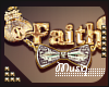 {M} Faith Chain