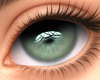 Anny Green Eyes