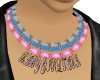 Tara's necklace