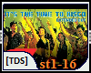 [TDS]Shahrukh-Time to Di