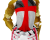 Templar top armor