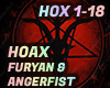 HAOX - HC - Angerfist