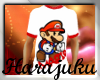Mario Shirt