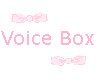 .D. child voice box 