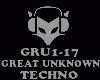 TECHNO - GREAT UNKNOWN