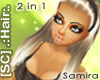 [SC] Samira- Vanilla