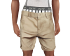 NV Teen Chinos Khaki