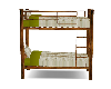 Custom Cuddle Bunks