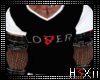 Loser/Lover Tee v2 (M)