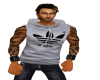 addidas hoody ga