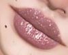 G̷. Purpurina Lips