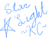 ~KC~Kat StarLight Ears