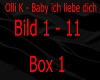 Olli K - Bby ILD