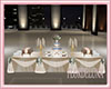 buffet  wedding