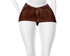 Foldiel Brown Skirt