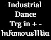 Industrial  Dance
