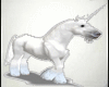 White Unicorn Actions