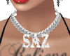SAZ necklace