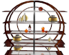 Refl Shelves