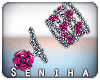 -S- Yadney.Brazalet
