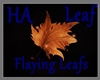 [HA]Flying Leafs