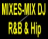 MIXES-MIX DJ