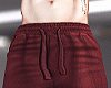 Jogger Shorts Tattoo