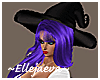 Bewitching Little Hat