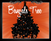-A- Bengals Tree