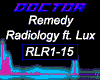 Remedy Radiology Lux