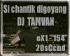 DJ TAMVAN Nonstop