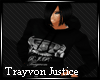 XXl Trayvon Support Blk