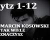 TAK WIELE ZNACZYSZ