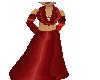Red Robe (F)