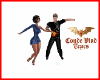 Mambo 5. Dan&ccedil;a de Casal