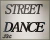 [JC]StreeT Dance 