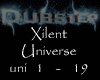 Dubstep - Universe