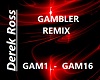 GAMBLER - REMIX