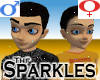 Sparkles -Small v1