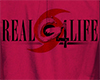 RealG4Life shirt