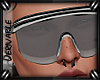 o: Shield Sunglasses M