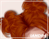 Mashia Ginger