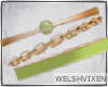 WV: Myah Bracelets
