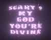 you are divine2
