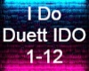 I Do / duett