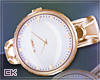 K| Timepiece Gold (R)