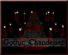 [x] Gothic Chandelier 2