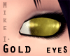 [Misty Eyes] Gold