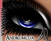 [M] Andromeda Sapphire
