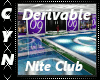 Derivable Nite Club